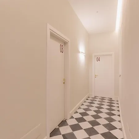 Cappella San Severo Luxury *