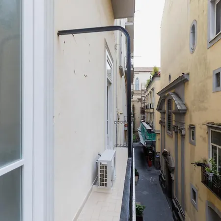 Cappella San Severo Luxury * Neapel