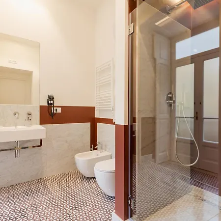 Cappella San Severo Luxury Gasthof