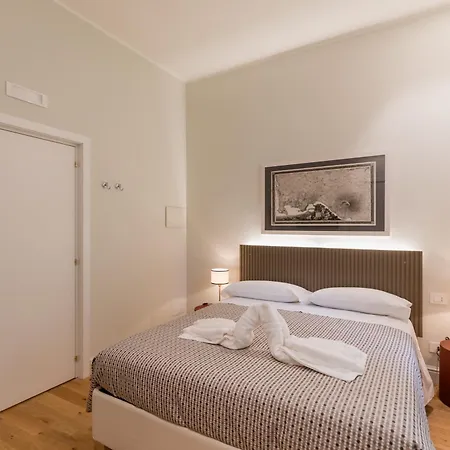 Gasthof Cappella San Severo Luxury *