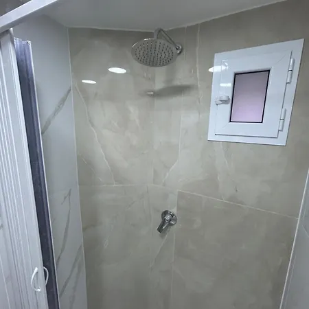 Luxury Carbonara 95 Guest house Naples