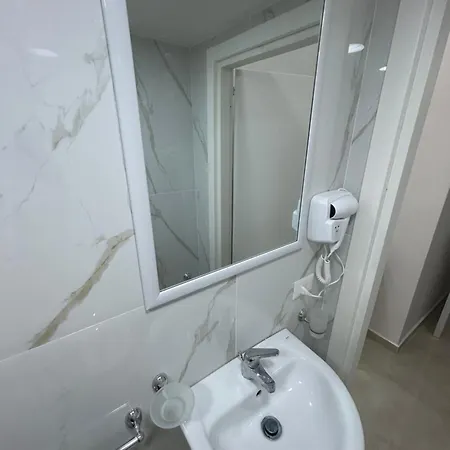 Luxury Carbonara 95 Guest house