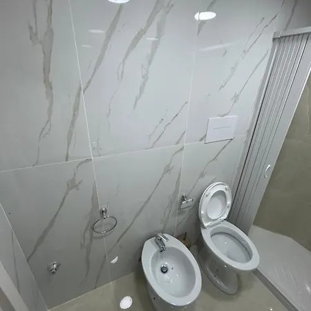 Luxury Carbonara 95 Naples