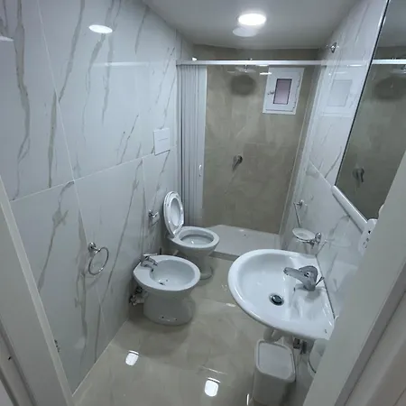 Luxury Carbonara 95 Guest house *