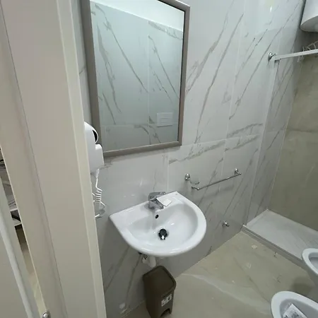 Luxury Carbonara 95 Guest house *