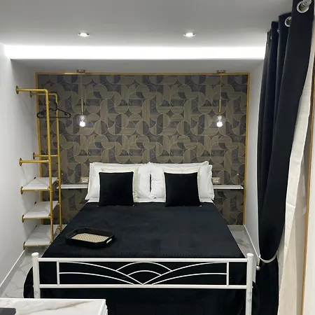 Corallo Holiday home Naples