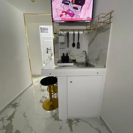 Corallo Holiday home *