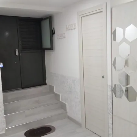 O' Vascio E Ciruzziell Apartment Naples