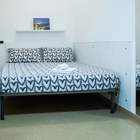 Apartamento Casa Montecalvario