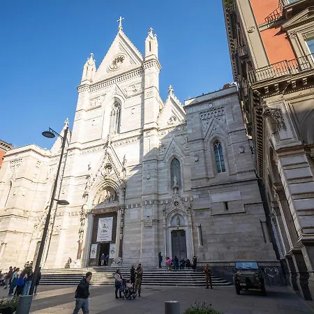 Il Duomo A Due Passi Apartment