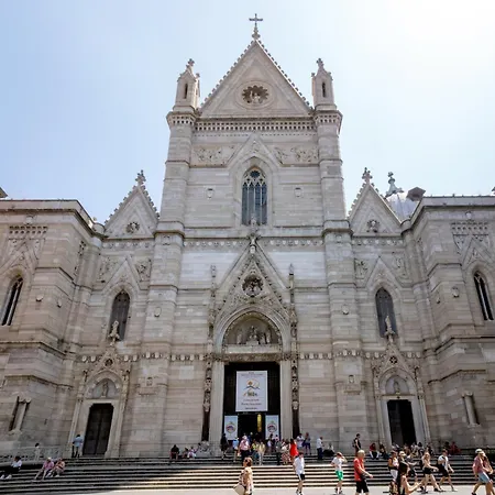 Il Duomo A Due Passi Apartment *