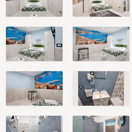 Casa Vacanza Alessandra Holiday home *