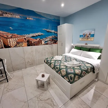 Casa Vacanza Alessandra Holiday home