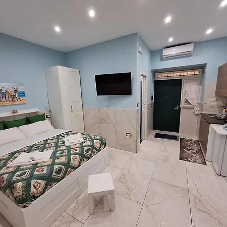Holiday home Casa Vacanza Alessandra *