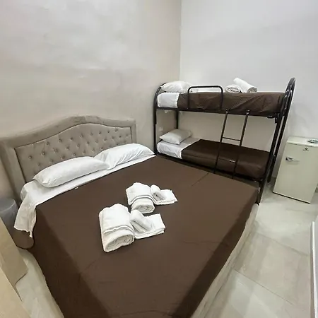 Luxury Carbonara 95 Guest house
