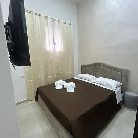 Luxury Carbonara 95 Naples