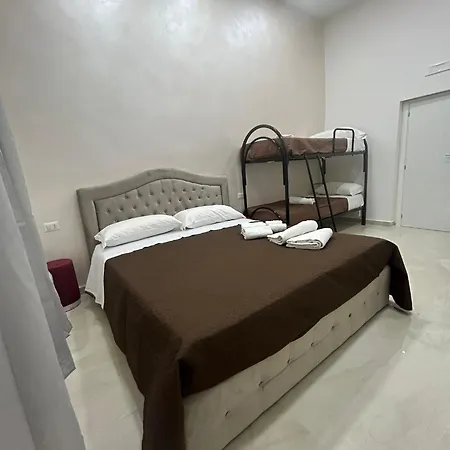 Luxury Carbonara 95 Naples