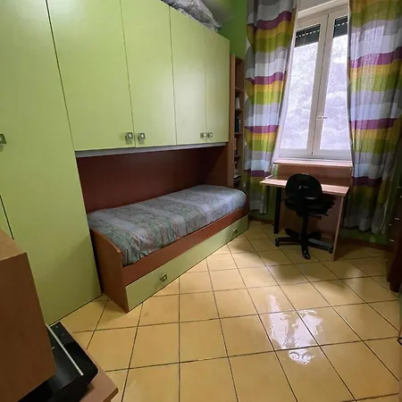 Casa Vacanze Centro Storico *