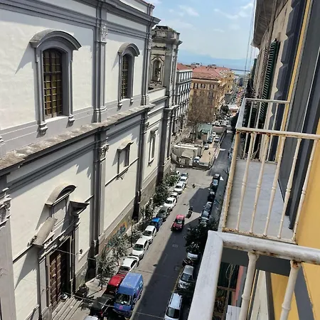 Casa Vacanze Centro Storico *
