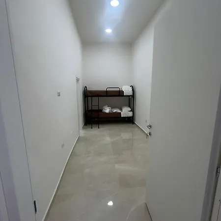 Guest house Luxury Carbonara 95 *