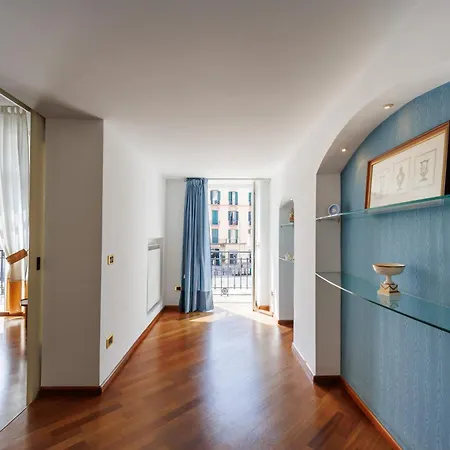 Riviera House 2 Sea View Group And Family By Houseinnaples Apartment Naples