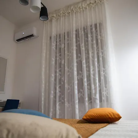 Guest house El Diez