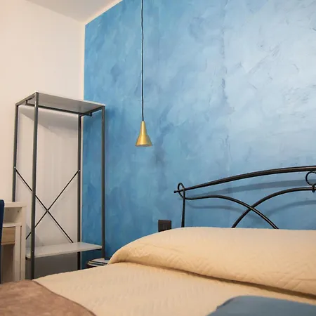 Guest house El Diez *