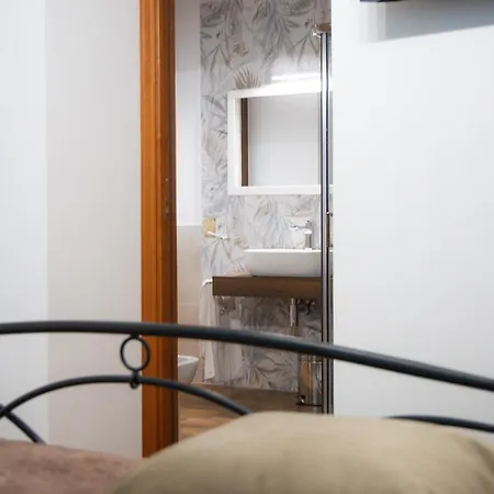 Guest house El Diez