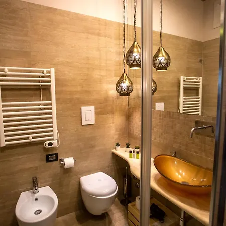 Bed & Breakfast Bell's 3*