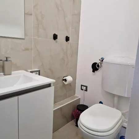 Il Rifugio Di Garibaldi Bed and Breakfast Νάπολη