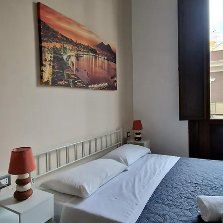 Il Rifugio Di Garibaldi Bed and Breakfast 2*