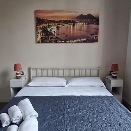 Il Rifugio Di Garibaldi Bed and Breakfast