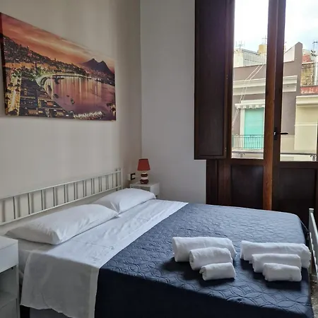 Il Rifugio Di Garibaldi Bed and Breakfast 2*