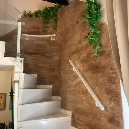 Casa Donna Francy Center *