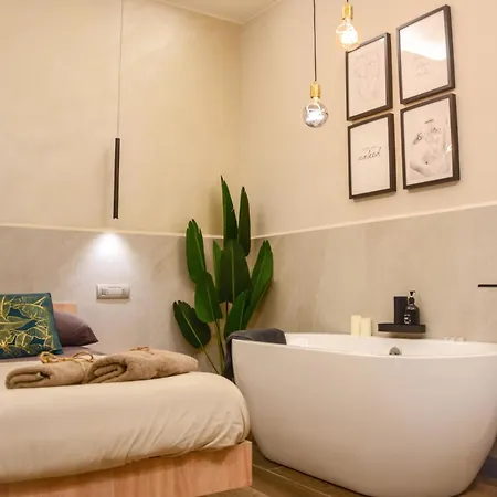 Apartman Falco Deluxe *