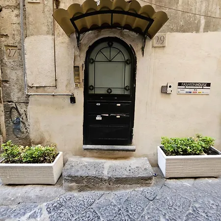 Apartamento San Biagio House *