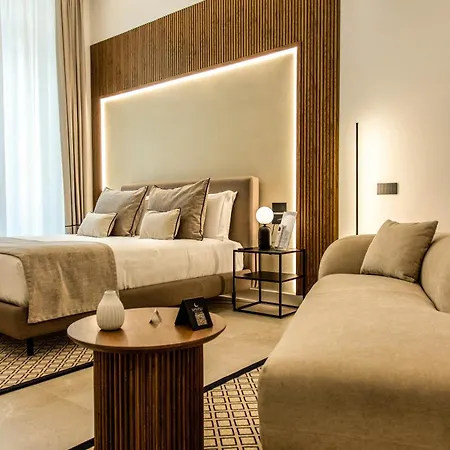 Mamalu - And Hotel Naples