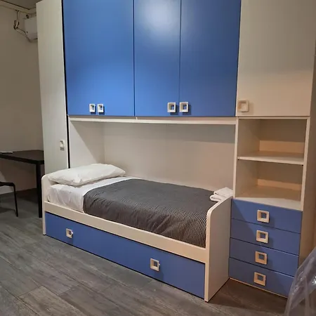 Apartment Mbr-napoli
