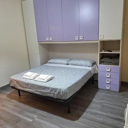 Mbr-napoli Apartment Naples