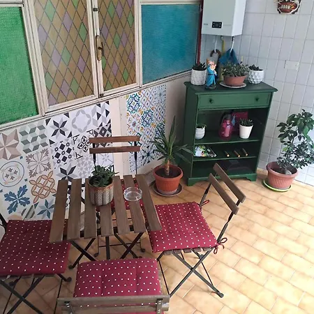 Accasamia Neapolitan * Napoli