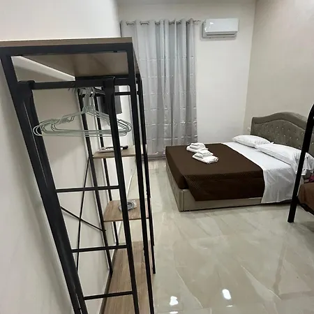 Guest house Luxury Carbonara 95 Naples