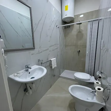 Luxury Carbonara 95 Guest house Naples