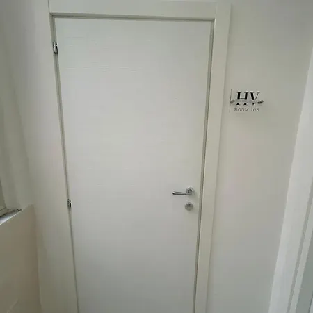 Luxury Carbonara 95 Guest house *