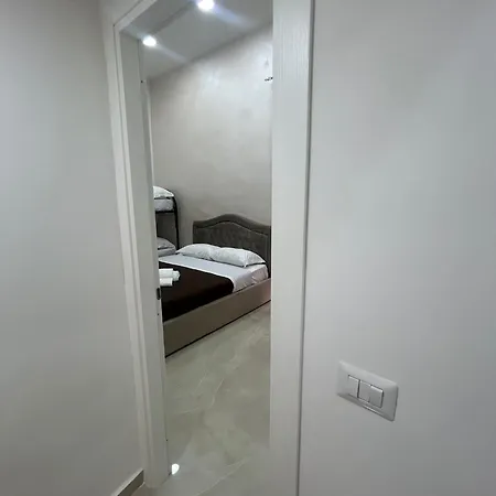 Luxury Carbonara 95 Guest house