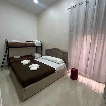 Luxury Carbonara 95 Guest house
