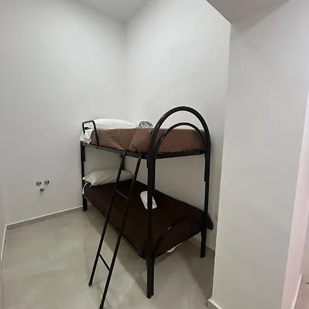 Luxury Carbonara 95 Guest house Naples