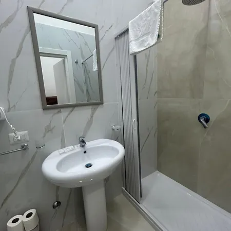 Luxury Carbonara 95 Naples