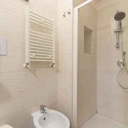 Appartamento Relax Rooms-vicino Lungomare-