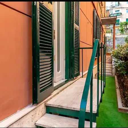 Appartamento Relax Rooms-vicino Lungomare- Napoli