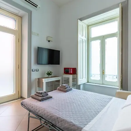 Appartamento Relax Rooms-vicino Lungomare-